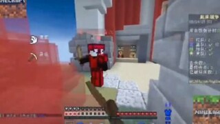 TikTok Minecraft bedwar tập 5_ #videohaynhat