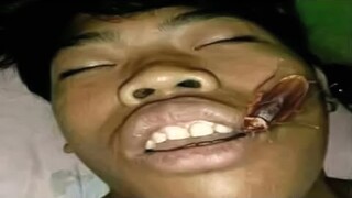 EXTREME try not to laugh 😂😂