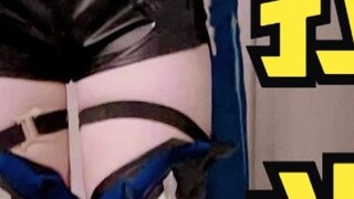 [Genshin Impact] After gaining weight, Eula knows she needs to lose weight...