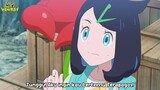 Pokemon Horizons Episode 32 Subtitle Indonesia