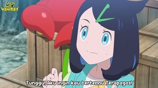 Pokemon Horizons Episode 32 Subtitle Indonesia