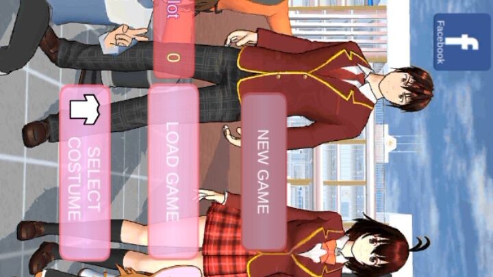 Sakura school simulator