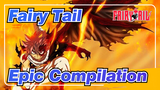 Fairy Tail|Epic Compilation