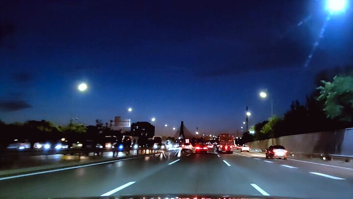 aespa “Illusion” – Volvo S90, hệ thống âm thanh Bowers & Wilkins – chế độ ghế sau