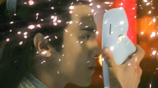 “悬溺一响，李存勖登场”人生如戏，戏如人生，谁人不是