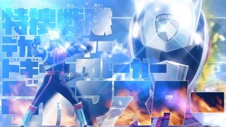 “安全感十足的长官”