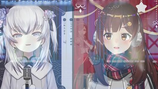 【B limit】Sisters chorus White Album
