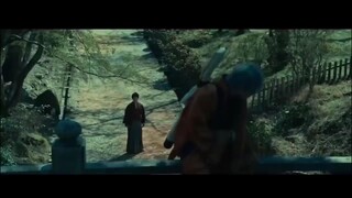 NARUTO THE MOVIE (2022) LIVE ACTION
