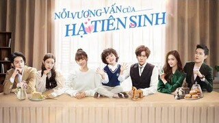 Review phim: Hạ Tiên Sinh Lưu Luyến Không Quên 1 (Unforgettable Love)