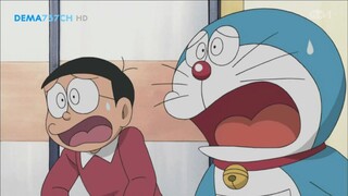 Doraemon Episode 128