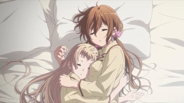 HOT N COLD「Yuri」