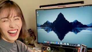 朋友被鹿姐连续坑了三次 鹿姐视频聊天问朋友感受