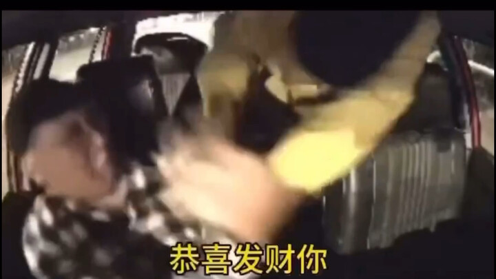 Đánh đánh đánh đánh đánh cướp!