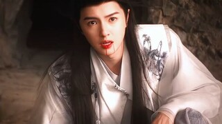 Chen Kuan Hung as Mo Yin [ Shadow Love 与晋长安 ]
