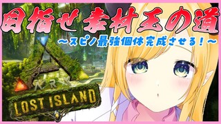 【ARK】０から始まるARK生活9日目【ホロライブ/癒月ちょこ】