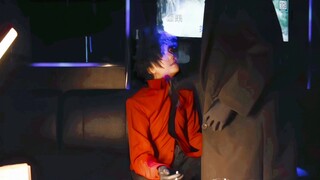 【头七/城耀】刘青城 我惹你了吗