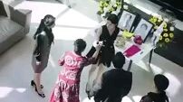 I Captured The tyrant a Broken Bowl. Chinese drama