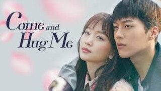 Come And Hug Me Ep17 (Tagalog Dubbed)