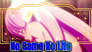 Trích đoạn No Game No Life (tiếng Hoa)