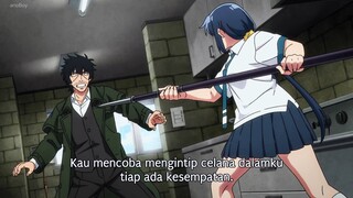 Detectives These Days Are Crazy! episode 1 Full English Sub | REACTION