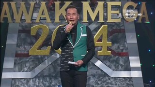 Maharajaaa Lawakkk Megaaa 2014 - Mingguu 11