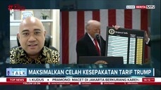 Investor Daily Talk BeritaSatu TV - 24 Juli 2025