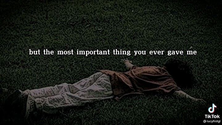 𝚕𝚢𝚛𝚒𝚌𝚜 𝚟𝚒𝚍𝚎𝚘❤️