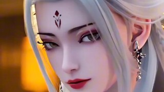Xiaobai, Lu Xueqi, Jin Ping'er, mana yang lebih kamu sukai?
