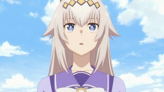 oguri cap mentality 😎| uma musume Cinderella gray