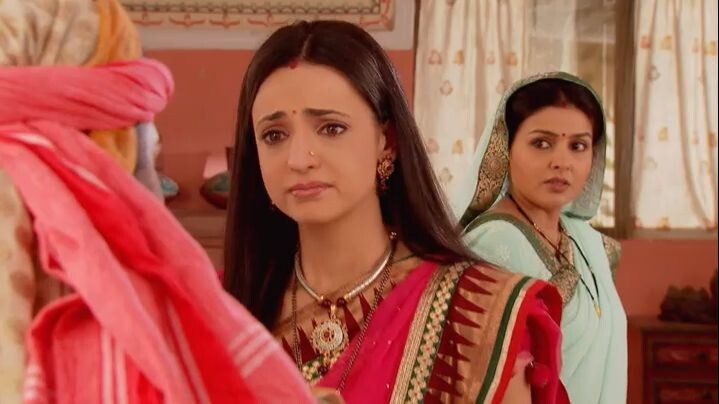 Iss Pyaar Ko Kya Naam Doon-199