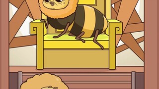 Bee 2 - ราชินีถือกำเนิด