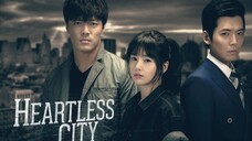 Heartless City #Kdrama