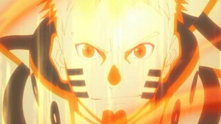 [AMV] Boruto: Naruto Next Generations — Spin And Burst