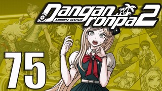 Danganronpa 2: Goodbye Despair -75- Old Friends...?