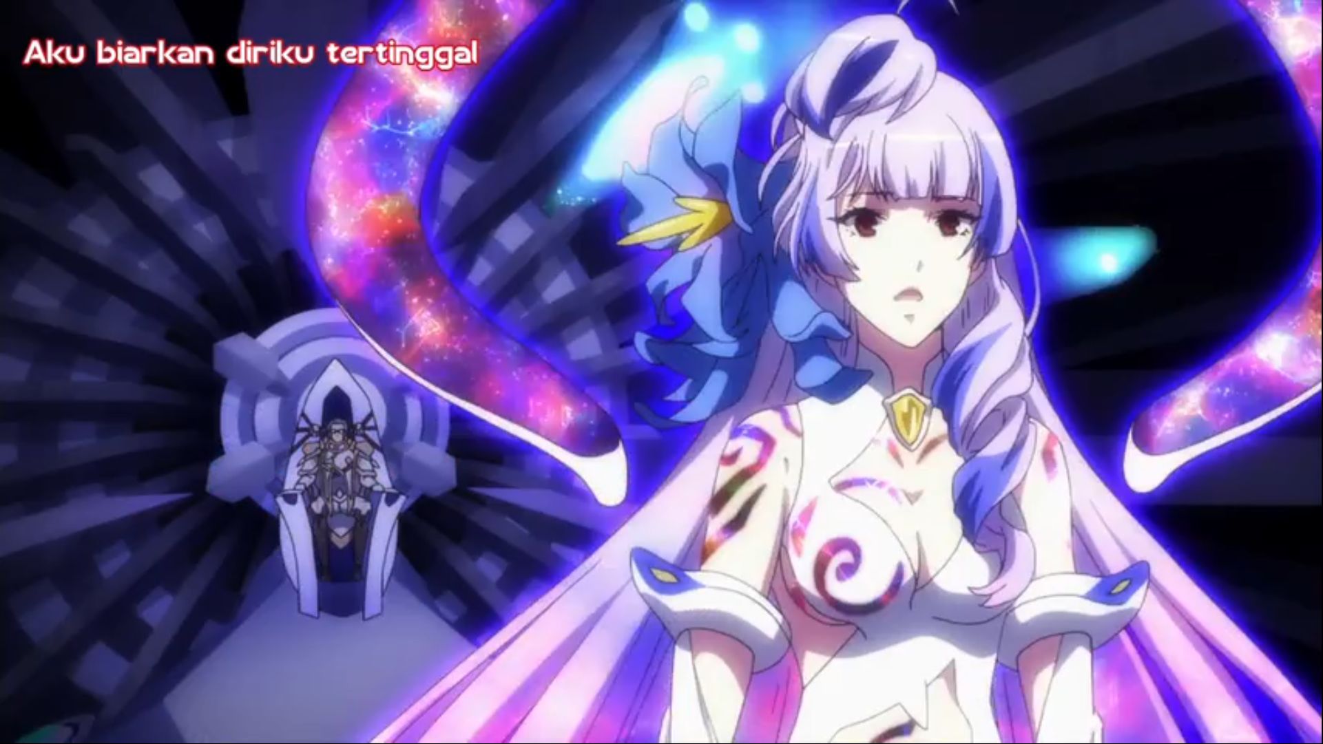 Assistir Macross Delta ep 26 - FINAL - Anitube