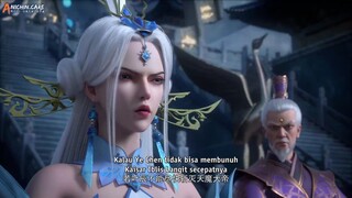 martial immortal eps 135