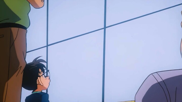 [Grayfield Ai] Beautiful Fins - Spitz (Also known as: How Miyano Shiho went from darkness to light)