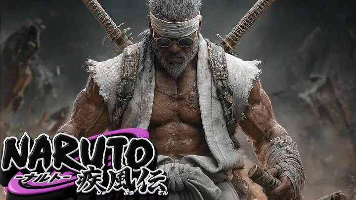 “The Final Stand： Shinobi Alliance vs Ten Tails Madara & Obito!”