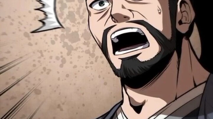 ฉันก็แค่มีพลังนาโนที่โคตรโหดLv.Max นาโน มูลิม ตอนที่ 288