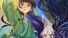 [S2] Kusuriya no Hitorigoto eps 36 sub indo