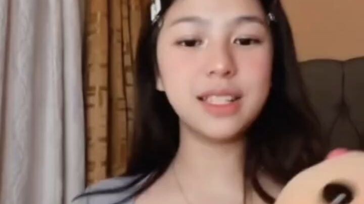 Napagag kamalan naman 16 years old 😂