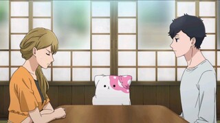 Kinoko Inu - Ep 1 Sub Indo.