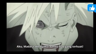 diakui Madara 👍🤣✅