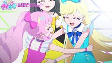 Himitsu No AiPri Episode 017