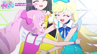 Himitsu No AiPri Episode 017