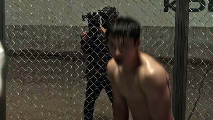 《Bloodhounds》第二季最佳脚步