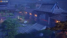 Shuangsheng Wu Hun (Episode 07)