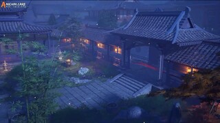 Shuangsheng Wu Hun (Episode 07)