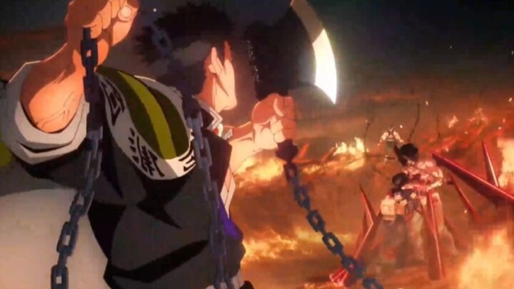 ที่หลอกคุณน่ะไม่มีการหายใจแห่งหินเลย แค่แรงเยอะเท่านั้นเอง! รวมเกร็ดความรู้สนุกๆ ในดาบพิฆาตอสูร