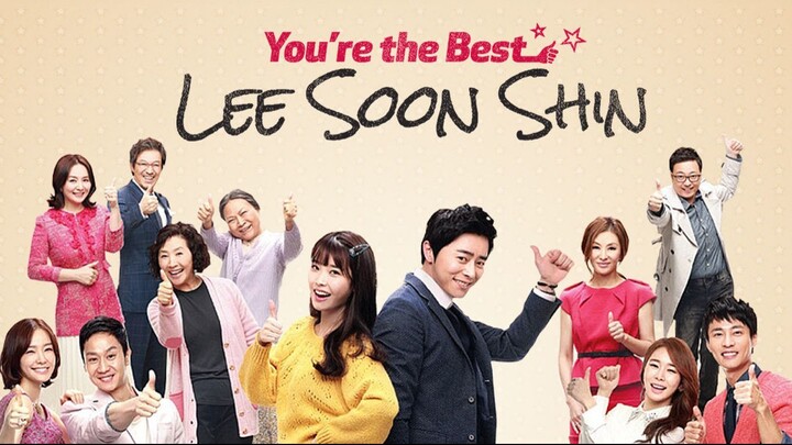 You're.the.Best.Lee.Soon.Shin.E01